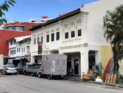 Little India Conservation Area (D8), Shop House #577691481